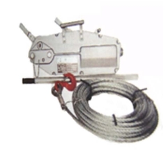 Manufacturers Exporters and Wholesale Suppliers of Pulling Lifting Machine Punjab Chandigarh